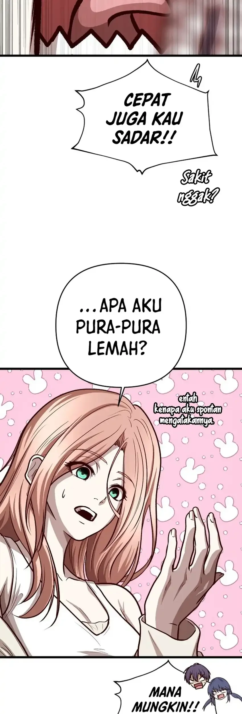 The Ultimate Romanticist Chapter 29 Gambar 91