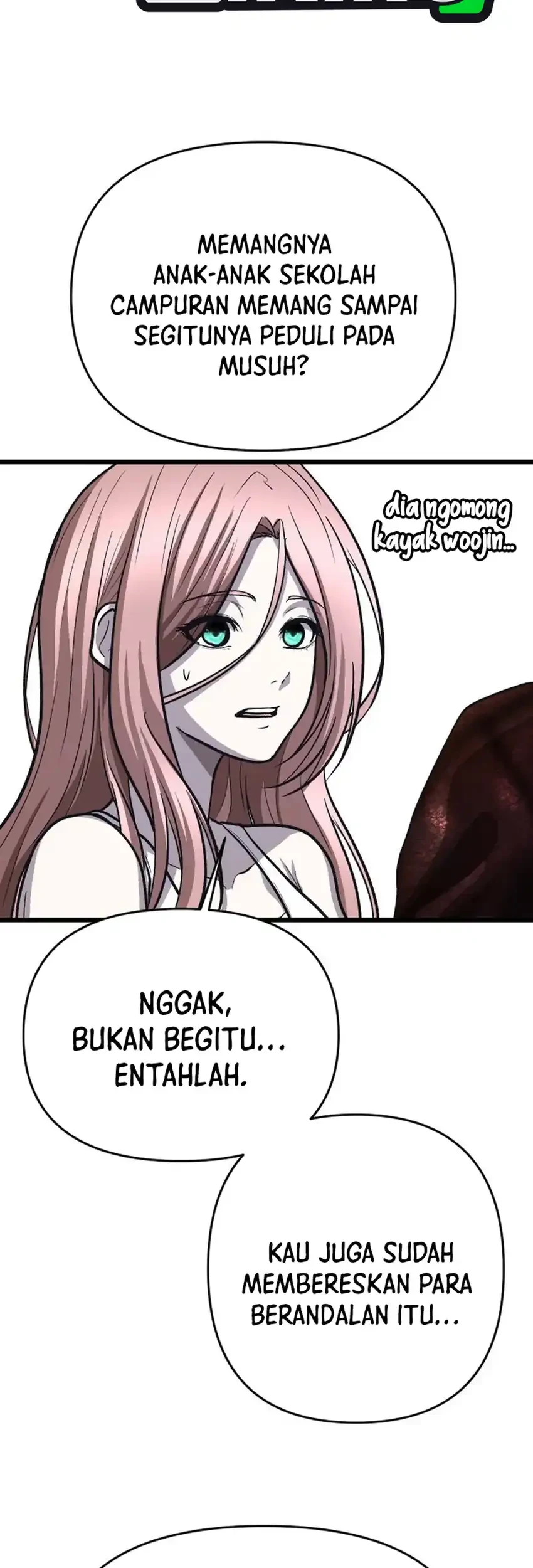The Ultimate Romanticist Chapter 29 Gambar 95