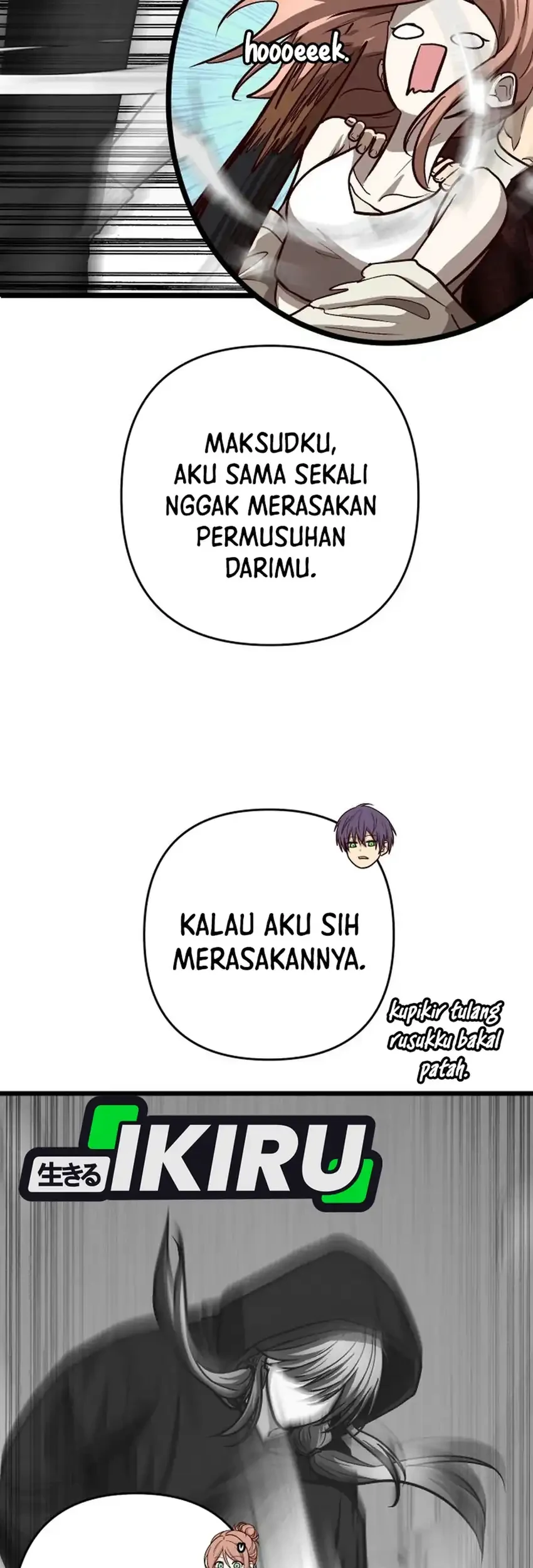 The Ultimate Romanticist Chapter 29 Gambar 97