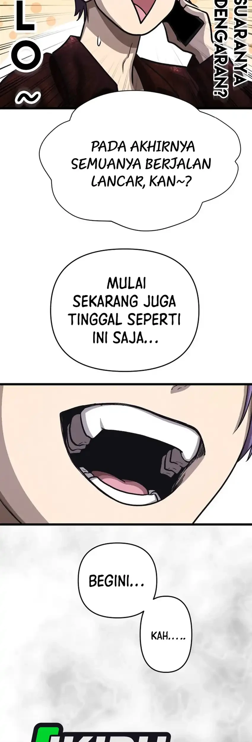 The Ultimate Romanticist Chapter 29 Gambar 111