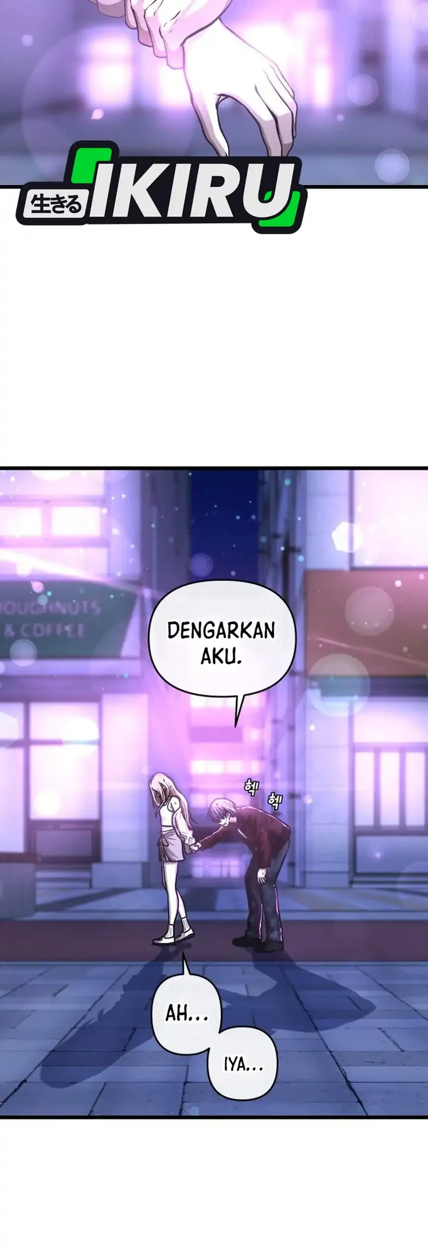 The Ultimate Romanticist Chapter 29 Gambar 115