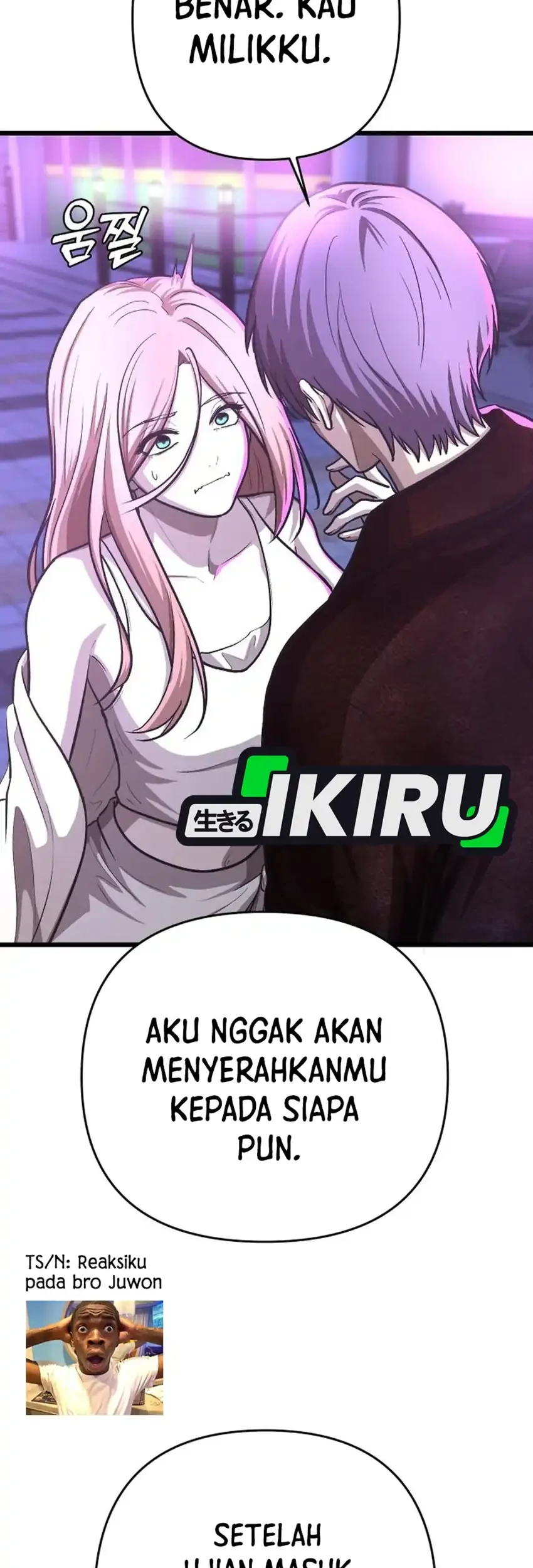 The Ultimate Romanticist Chapter 29 Gambar 125