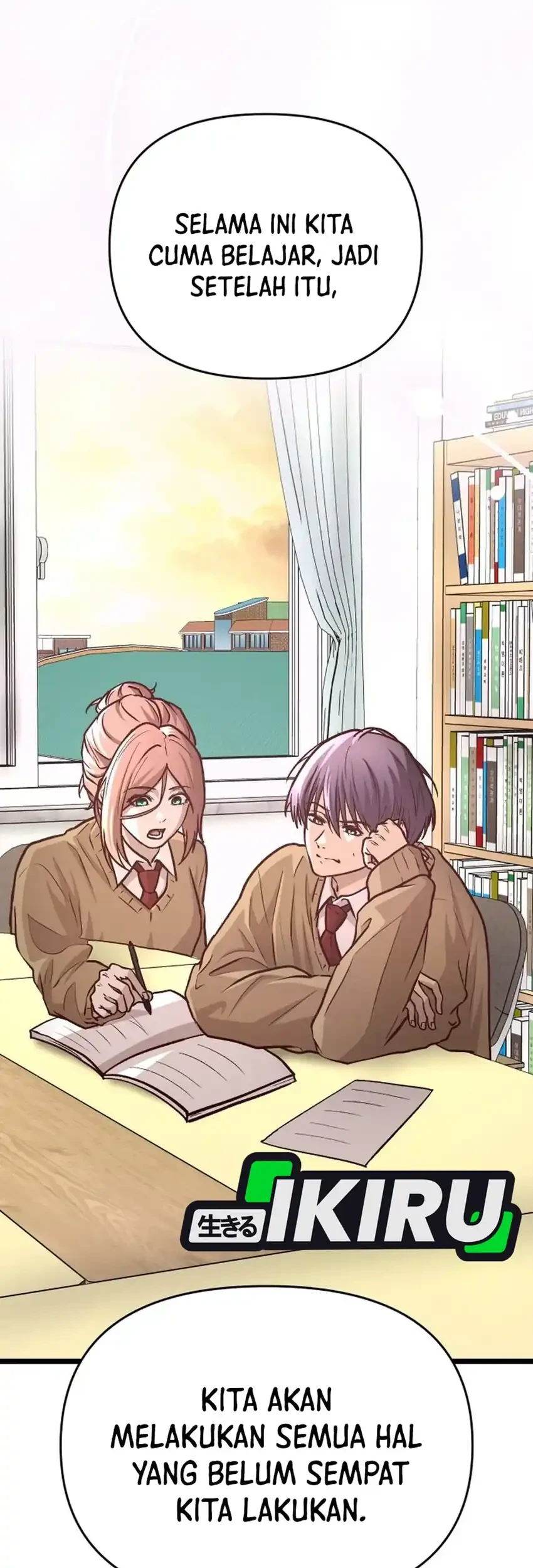 The Ultimate Romanticist Chapter 29 Gambar 127