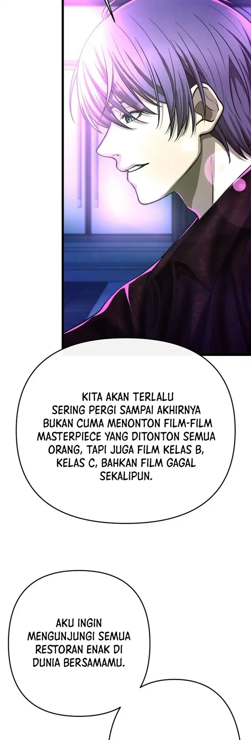 The Ultimate Romanticist Chapter 29 Gambar 129