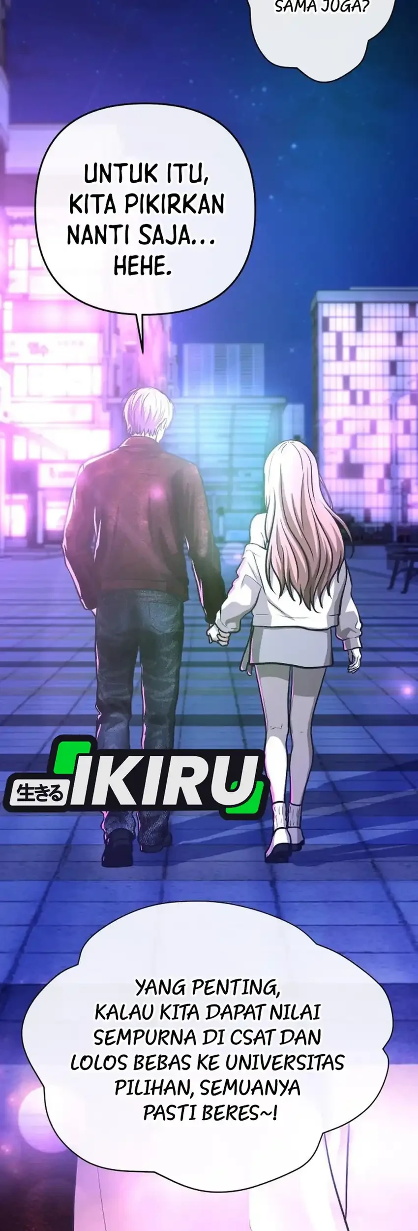 The Ultimate Romanticist Chapter 29 Gambar 135