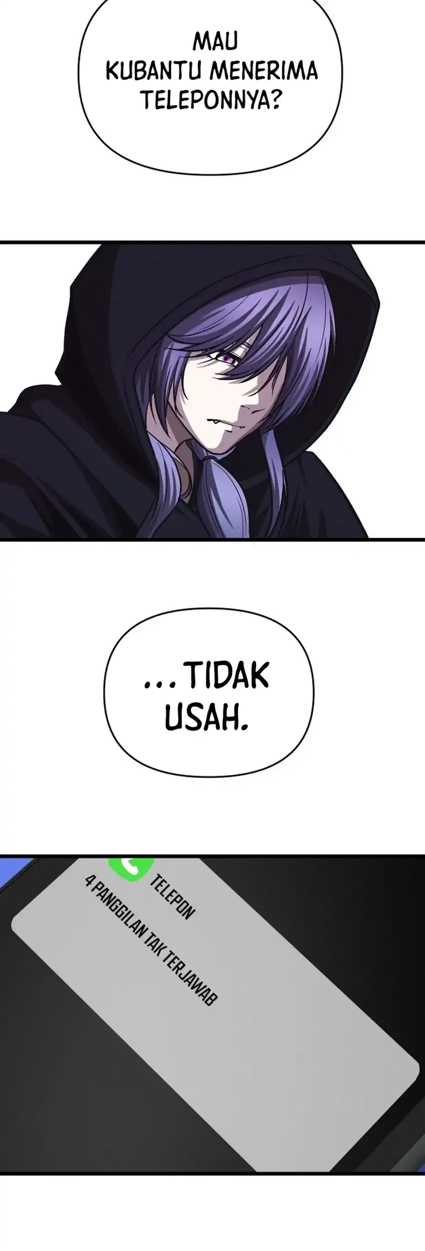 The Ultimate Romanticist Chapter 29 Gambar 141