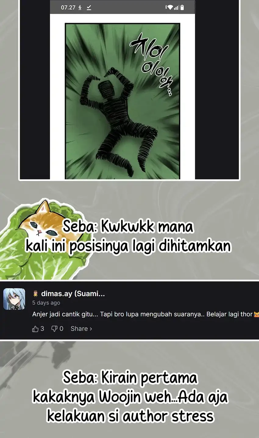 The Ultimate Romanticist Chapter 29 Gambar 144