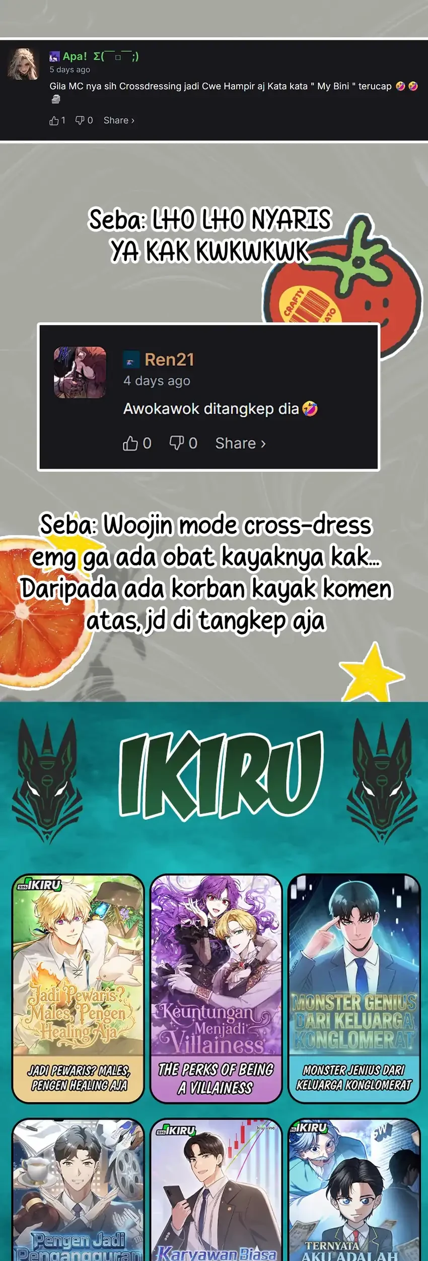 The Ultimate Romanticist Chapter 29 Gambar 145