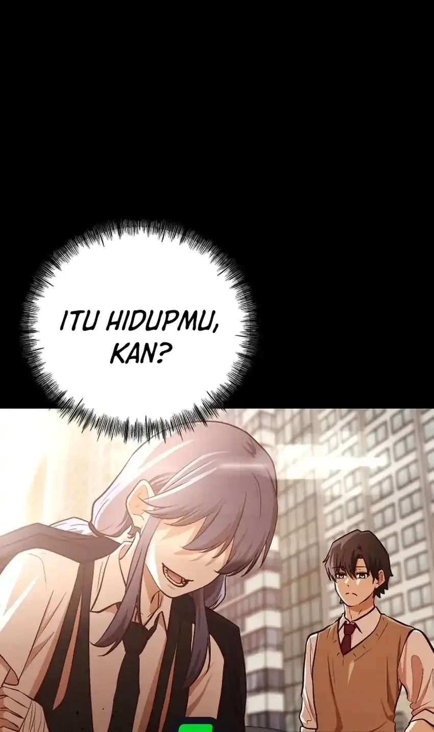 The Ultimate Romanticist Chapter 29 halaman 19