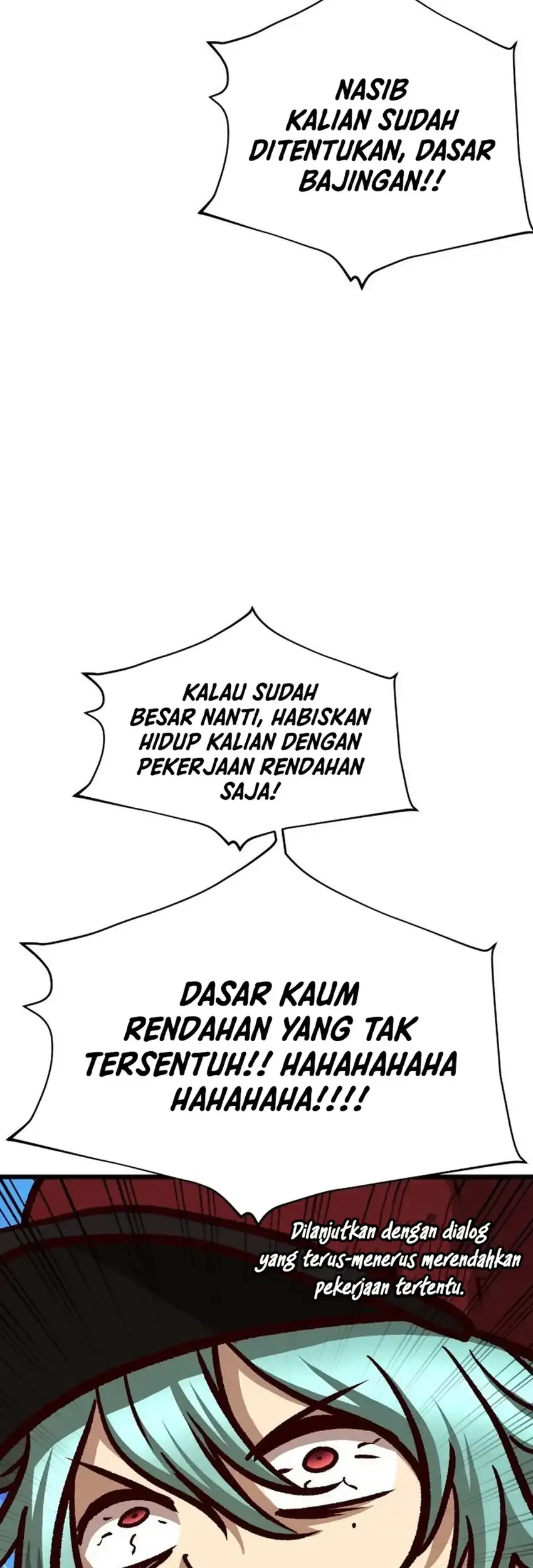 The Ultimate Romanticist Chapter 30 halaman 22