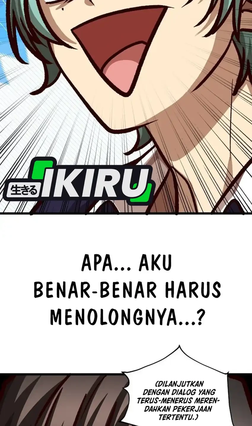 The Ultimate Romanticist Chapter 30 halaman 23