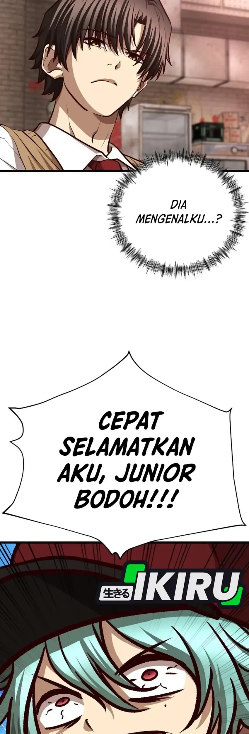 The Ultimate Romanticist Chapter 30 halaman 26