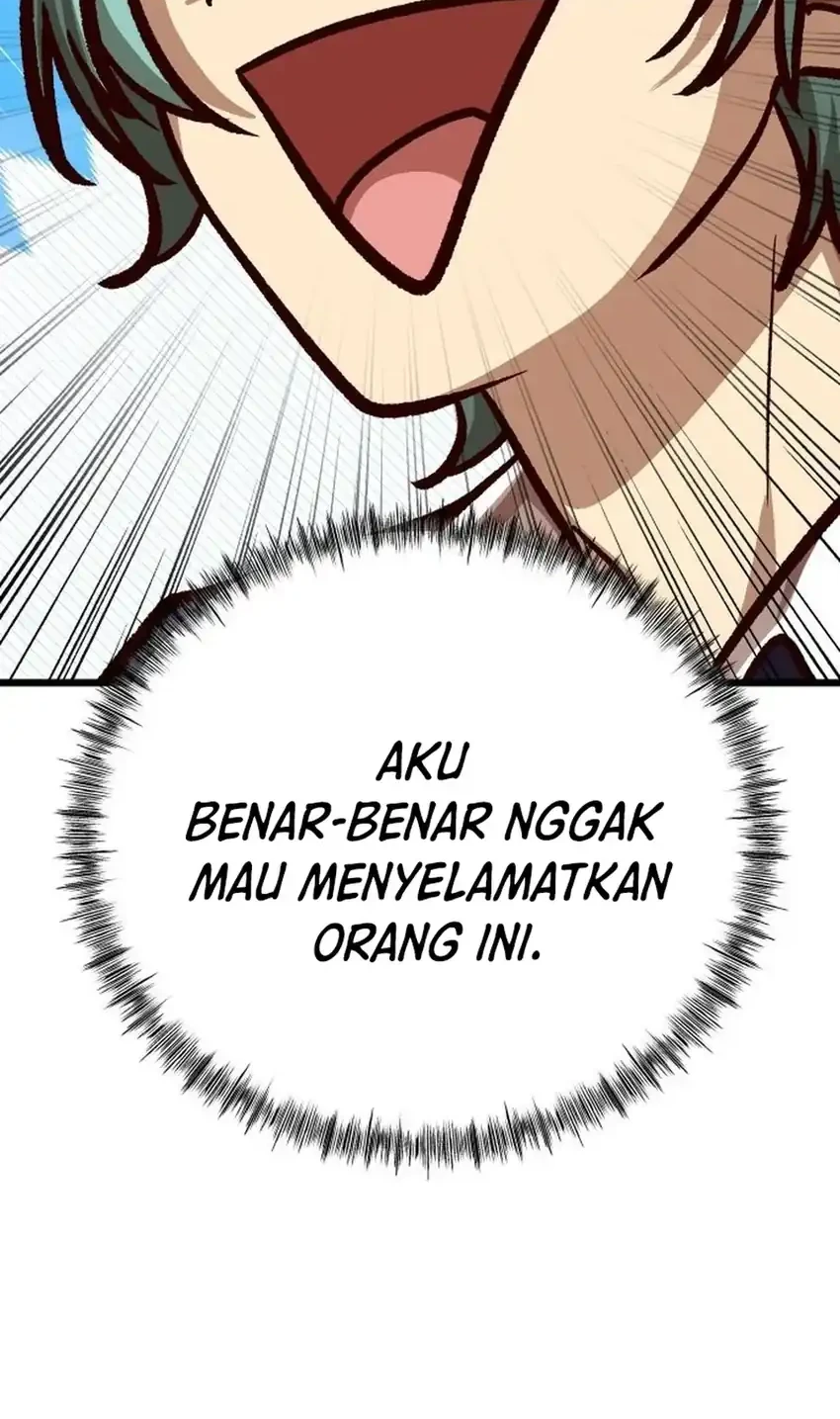 The Ultimate Romanticist Chapter 30 halaman 27