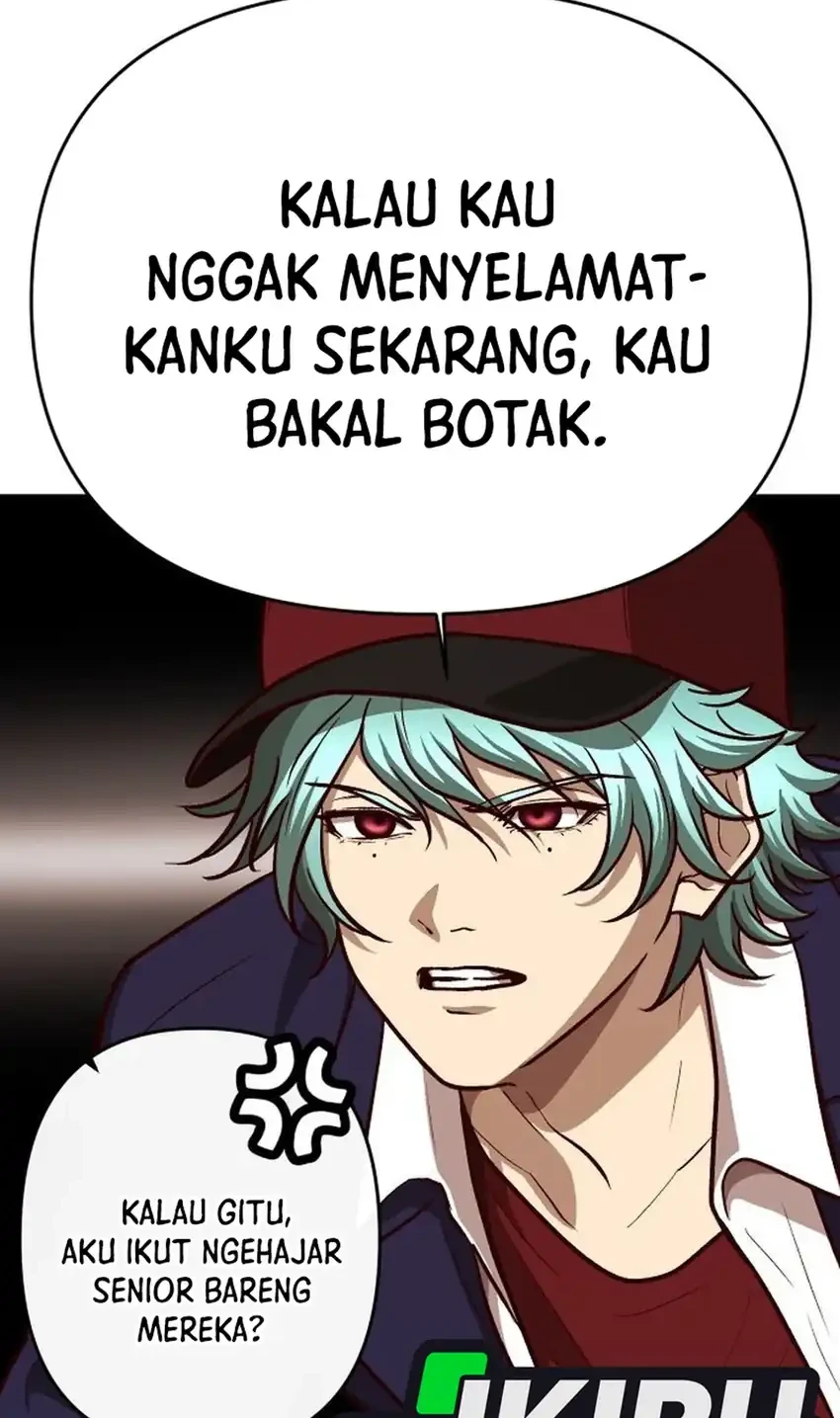 The Ultimate Romanticist Chapter 30 halaman 29