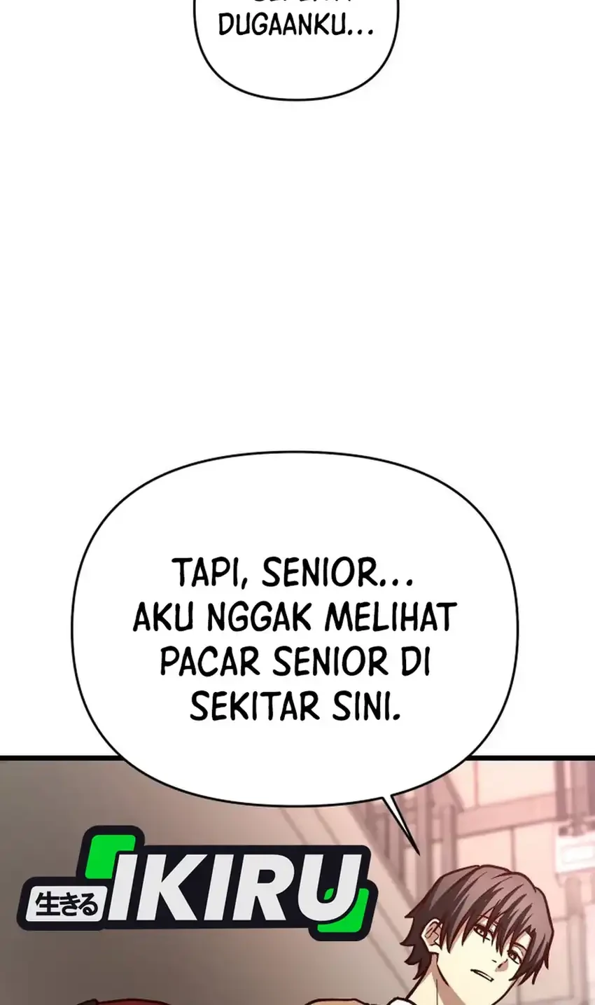 The Ultimate Romanticist Chapter 30 halaman 35