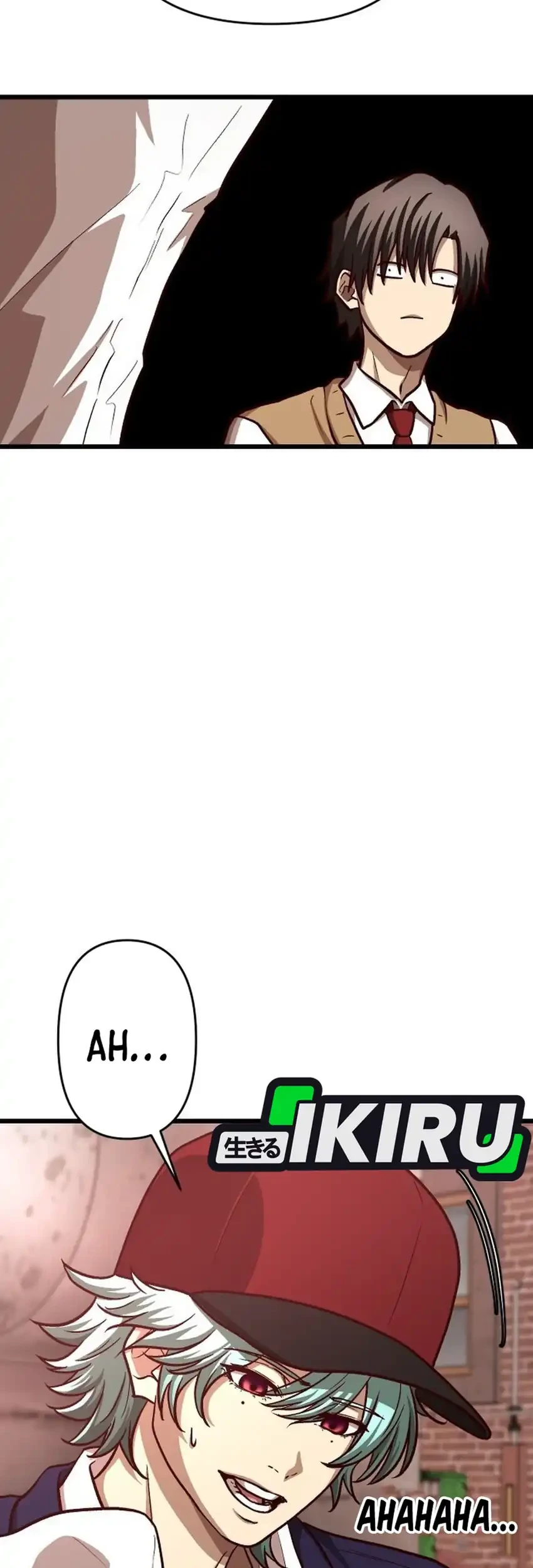 The Ultimate Romanticist Chapter 30 halaman 38