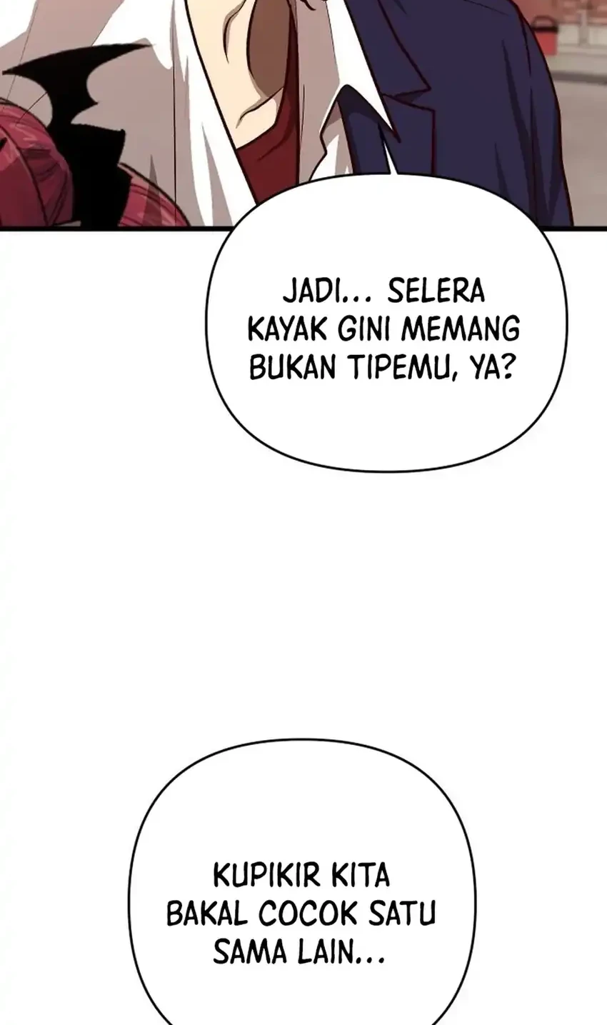 The Ultimate Romanticist Chapter 30 halaman 39