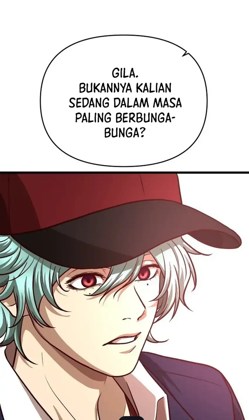 The Ultimate Romanticist Chapter 30 Gambar 42