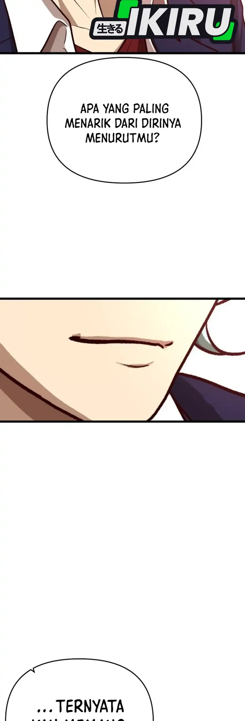 The Ultimate Romanticist Chapter 30 Gambar 43