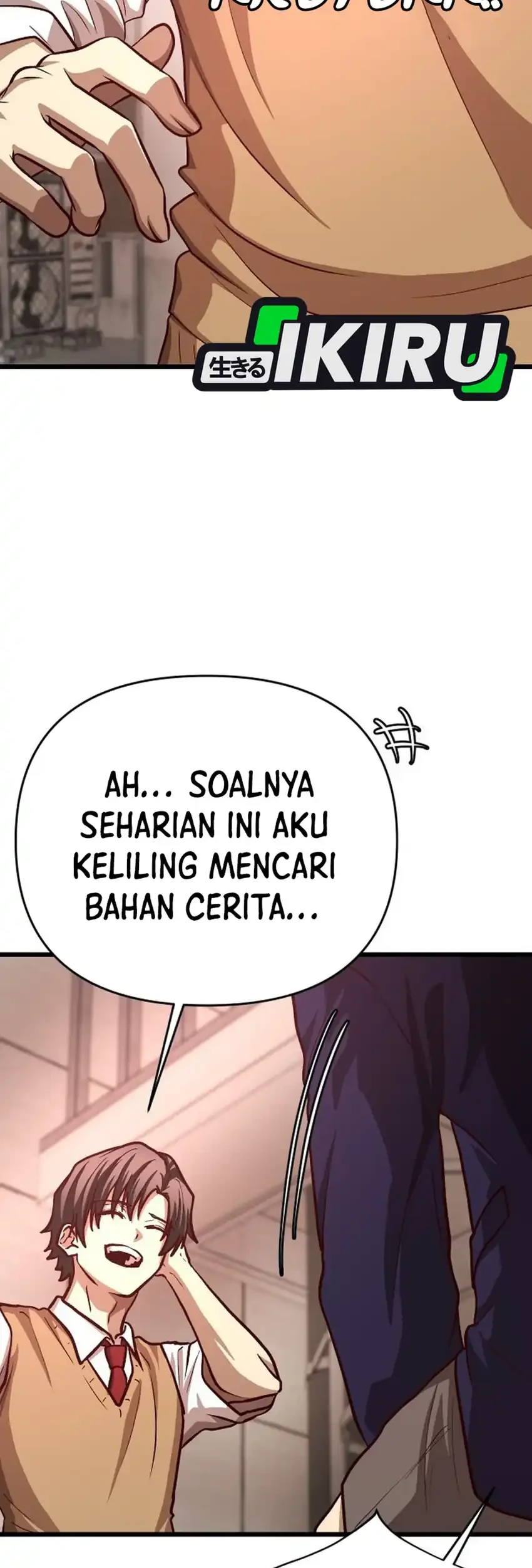 The Ultimate Romanticist Chapter 30 Gambar 45