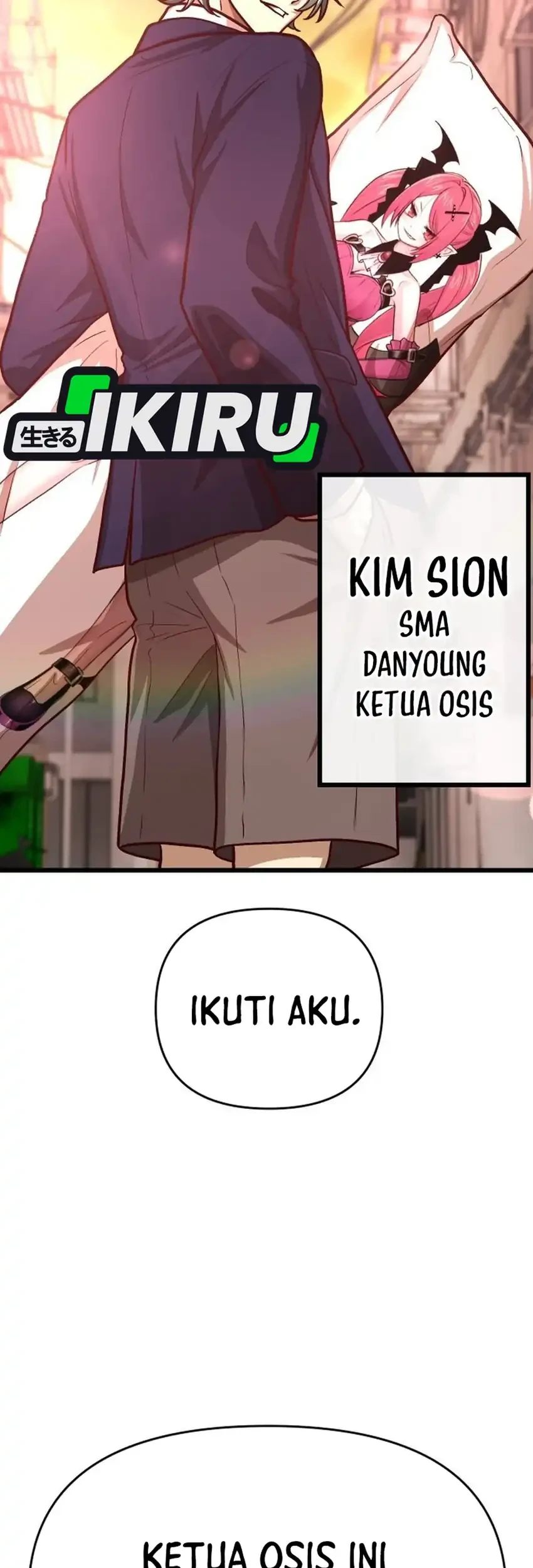 The Ultimate Romanticist Chapter 30 Gambar 47
