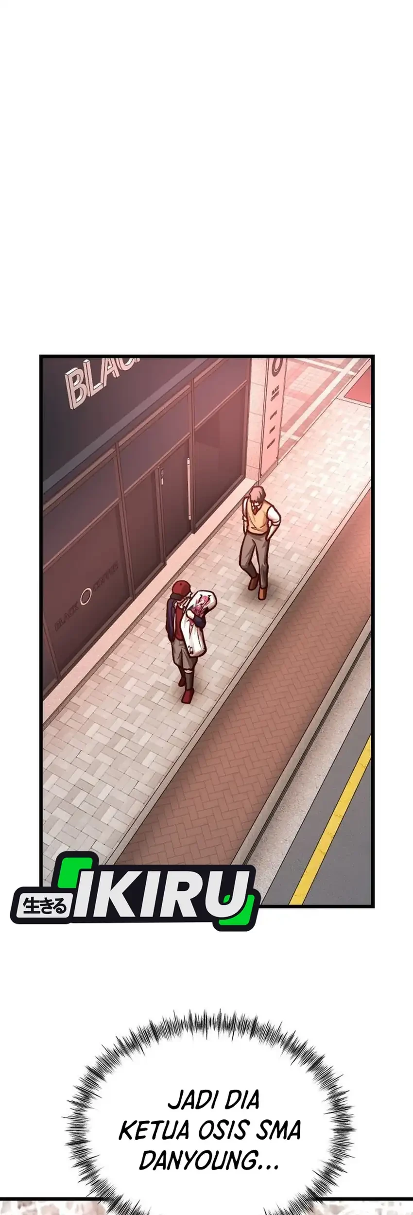The Ultimate Romanticist Chapter 30 Gambar 49