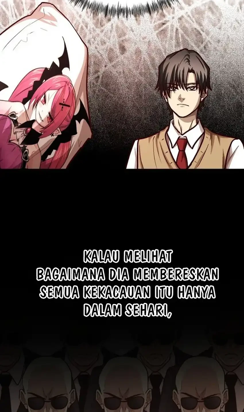 The Ultimate Romanticist Chapter 30 Gambar 50