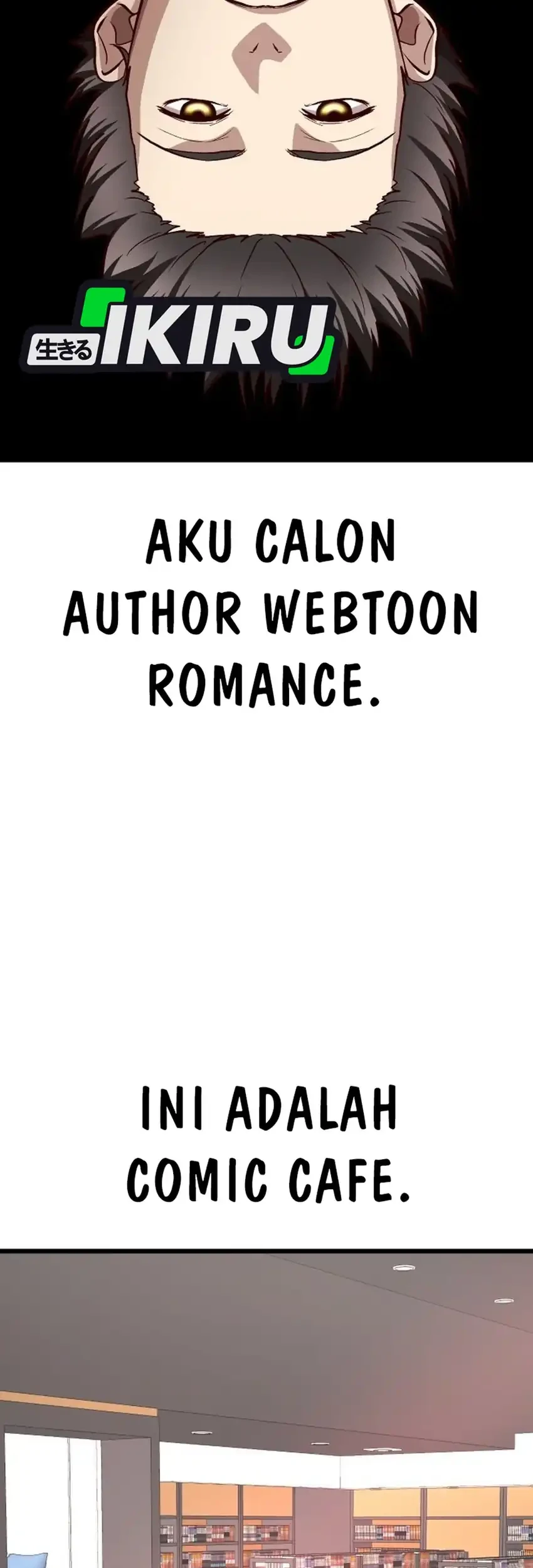 The Ultimate Romanticist Chapter 30 halaman 4