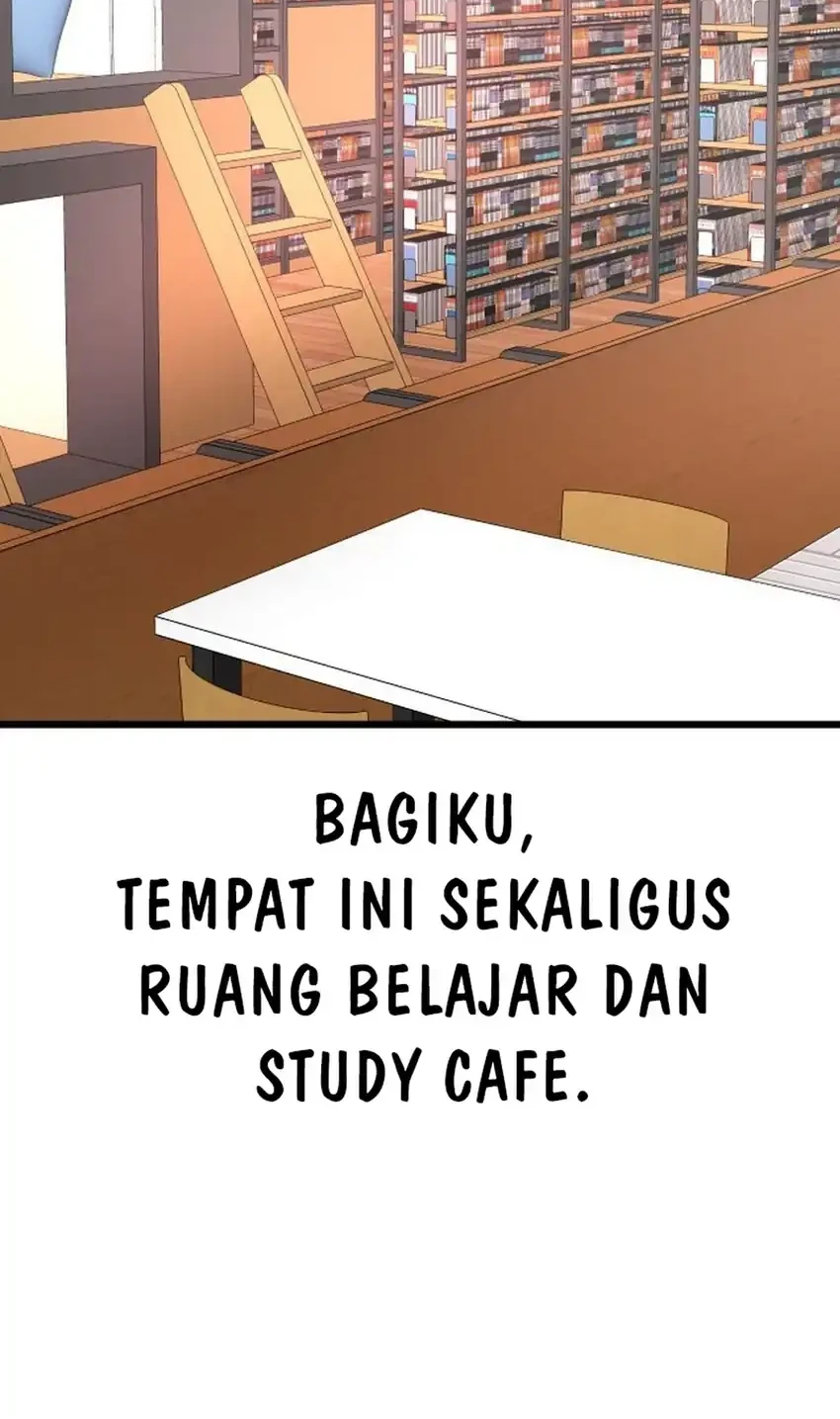 The Ultimate Romanticist Chapter 30 halaman 5