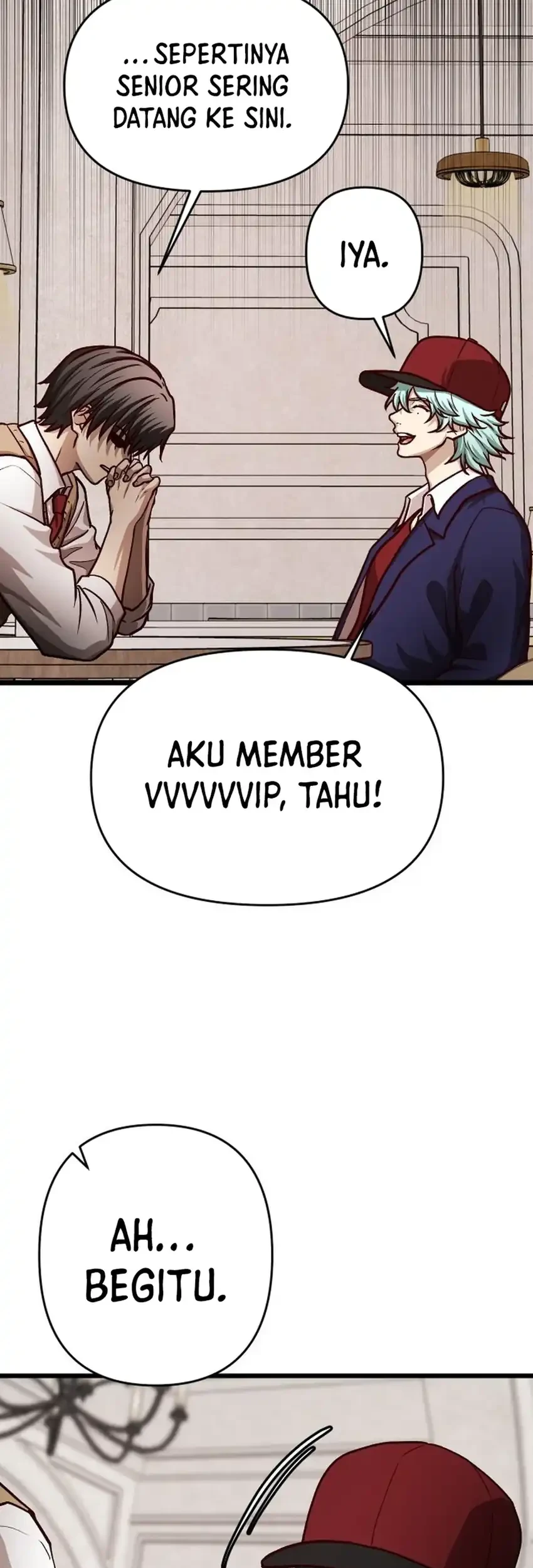 The Ultimate Romanticist Chapter 30 Gambar 59