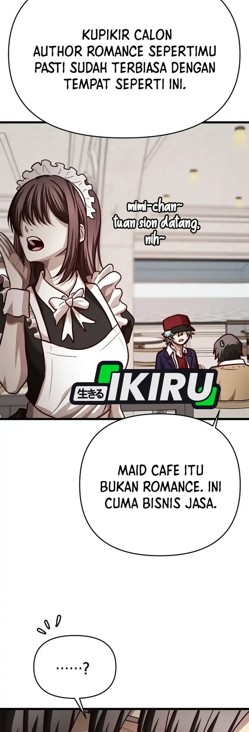 The Ultimate Romanticist Chapter 30 Gambar 61