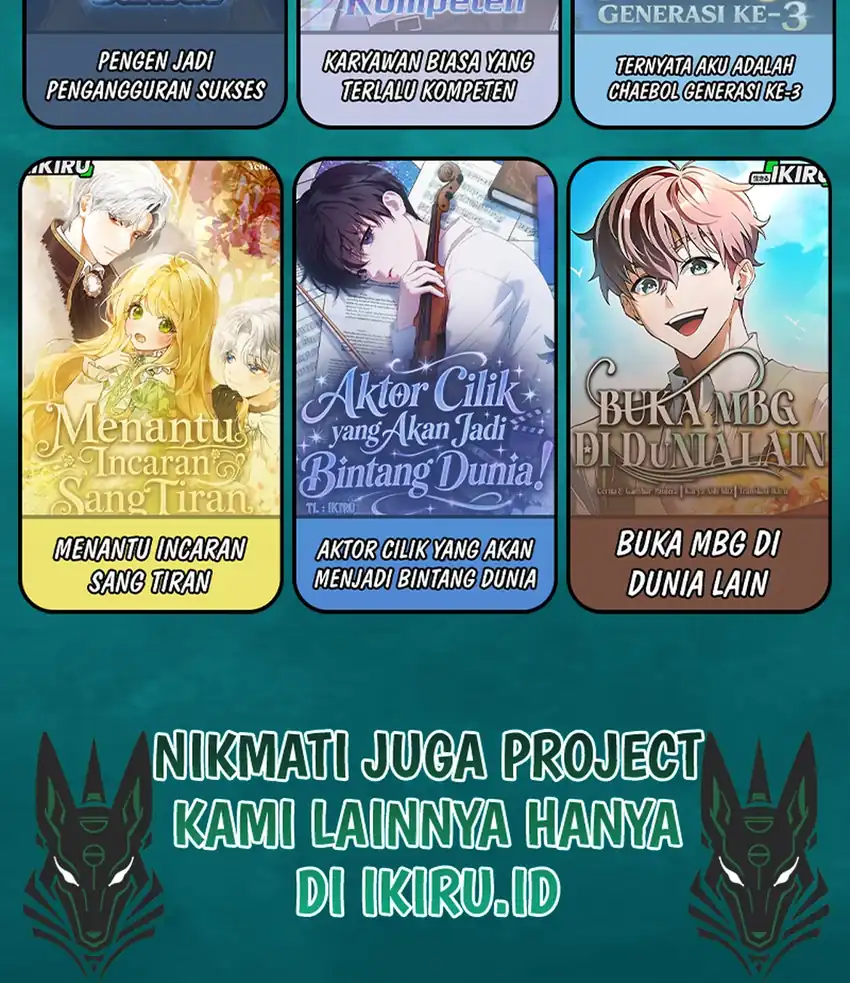 The Ultimate Romanticist Chapter 30 Gambar 69