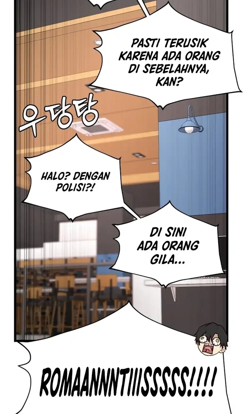The Ultimate Romanticist Chapter 30 halaman 9