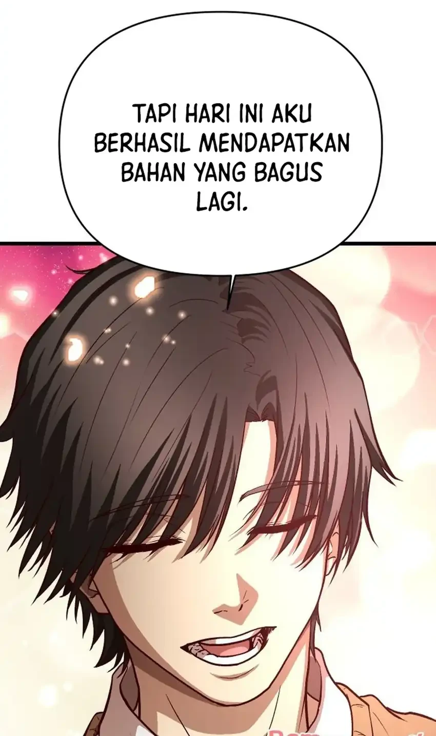 The Ultimate Romanticist Chapter 30 halaman 11
