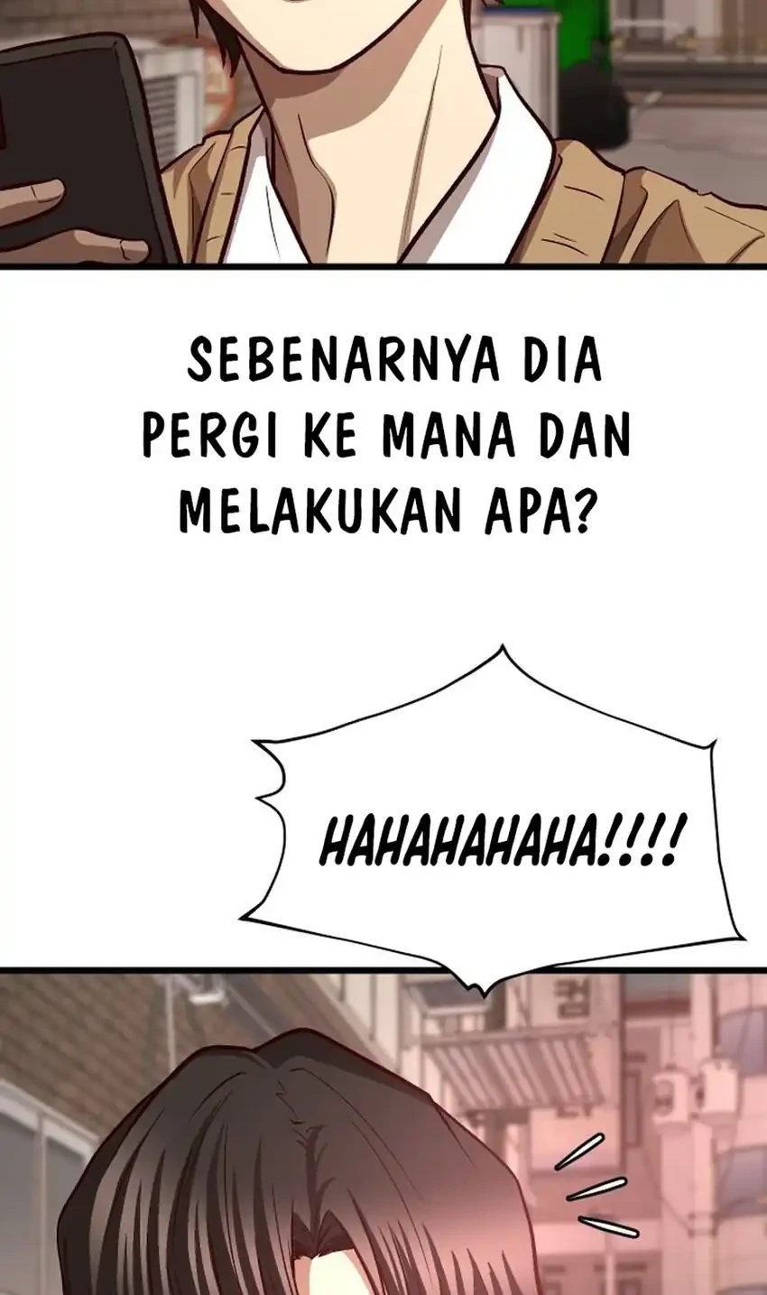 The Ultimate Romanticist Chapter 30 halaman 15