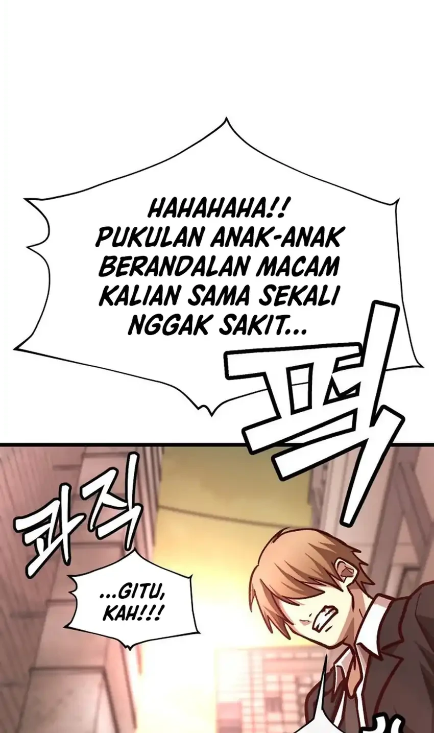 The Ultimate Romanticist Chapter 30 halaman 17