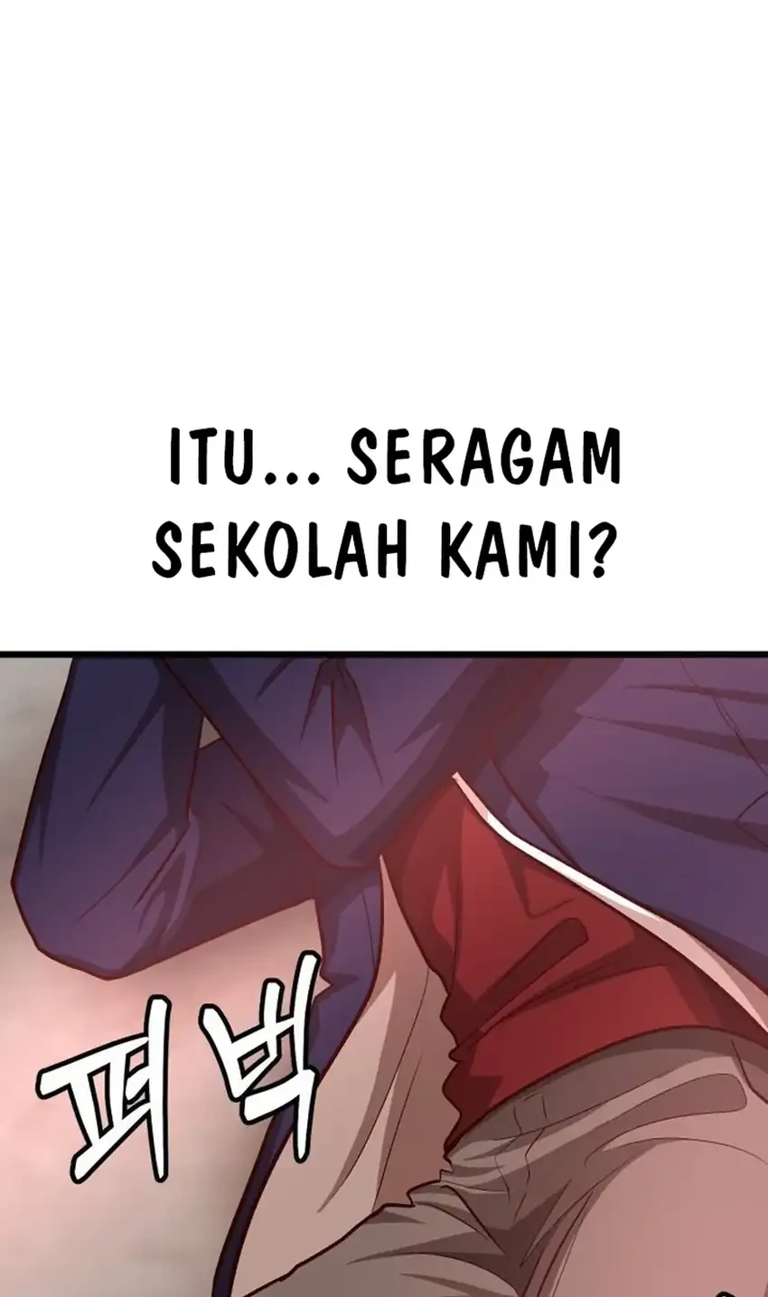 The Ultimate Romanticist Chapter 30 halaman 19