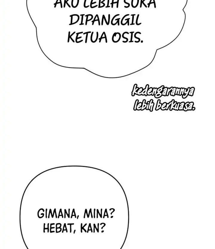 The Ultimate Romanticist Chapter 31 halaman 21