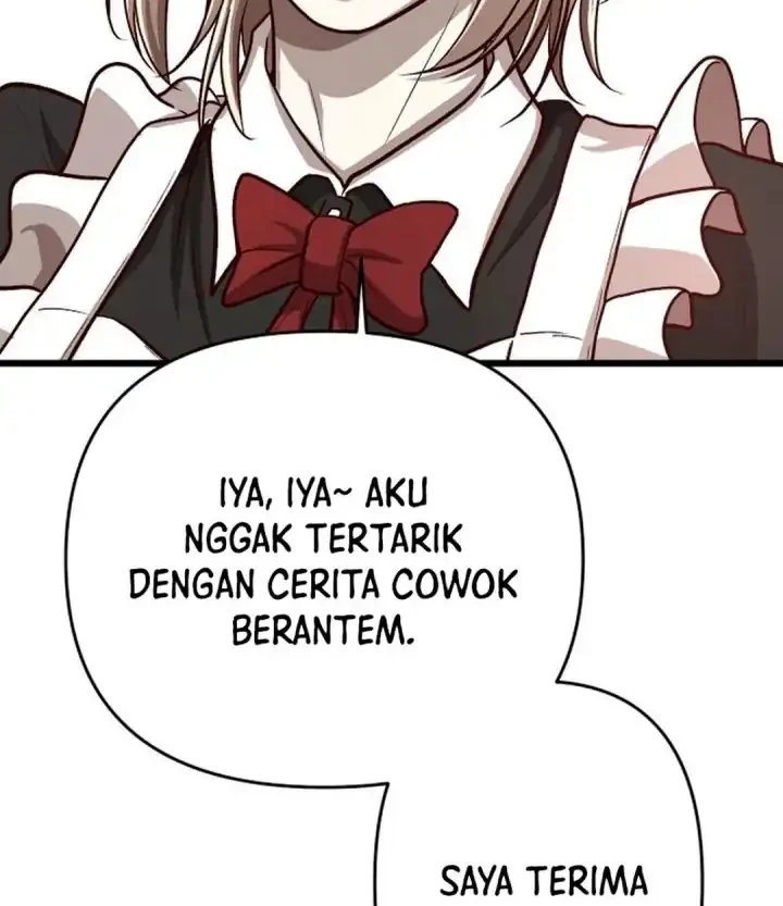 The Ultimate Romanticist Chapter 31 halaman 23