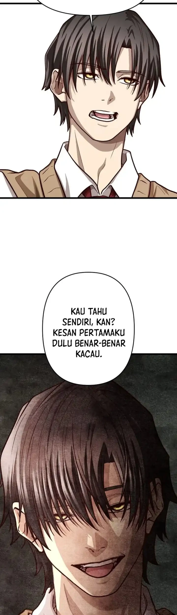 The Ultimate Romanticist Chapter 31 halaman 28