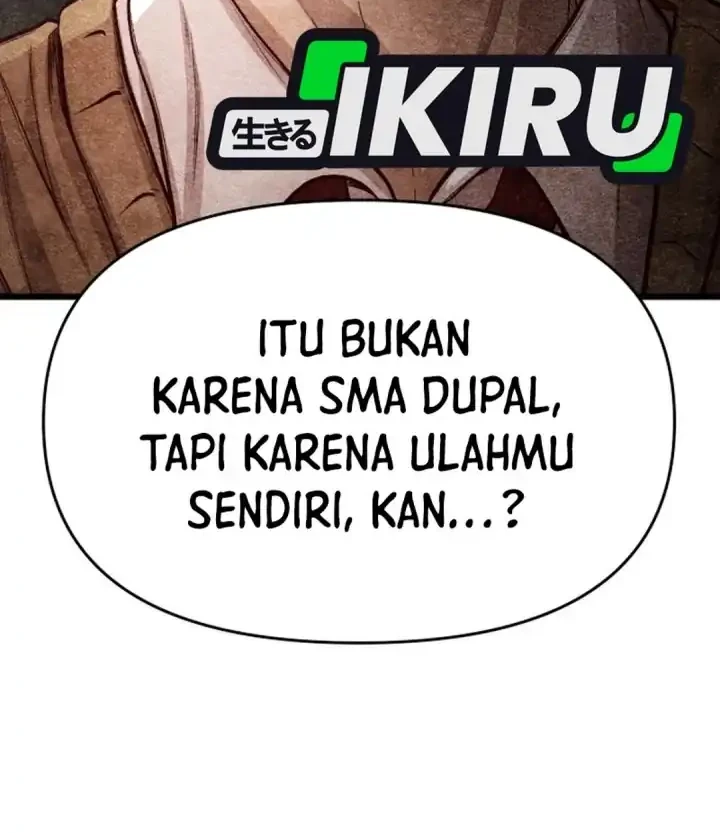 The Ultimate Romanticist Chapter 31 halaman 29