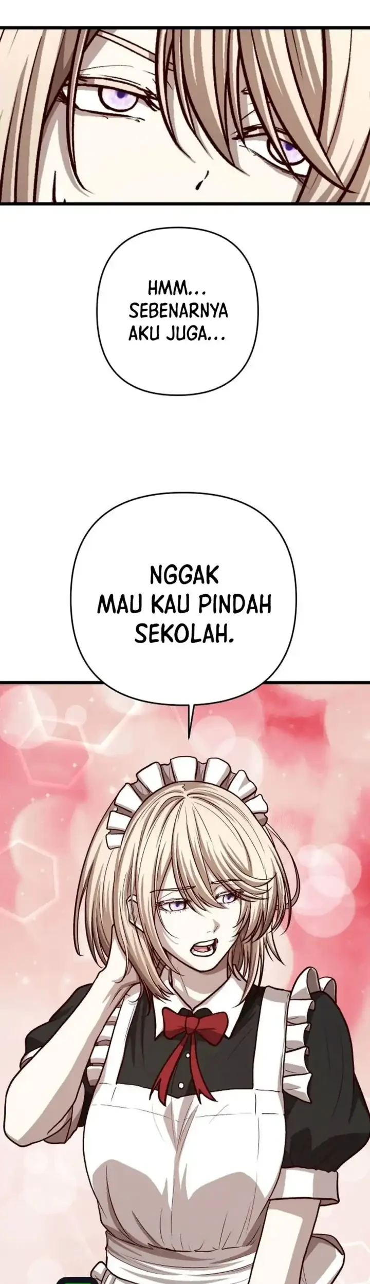 The Ultimate Romanticist Chapter 31 halaman 32