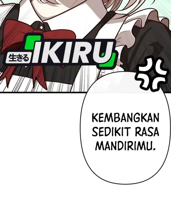 The Ultimate Romanticist Chapter 31 halaman 35
