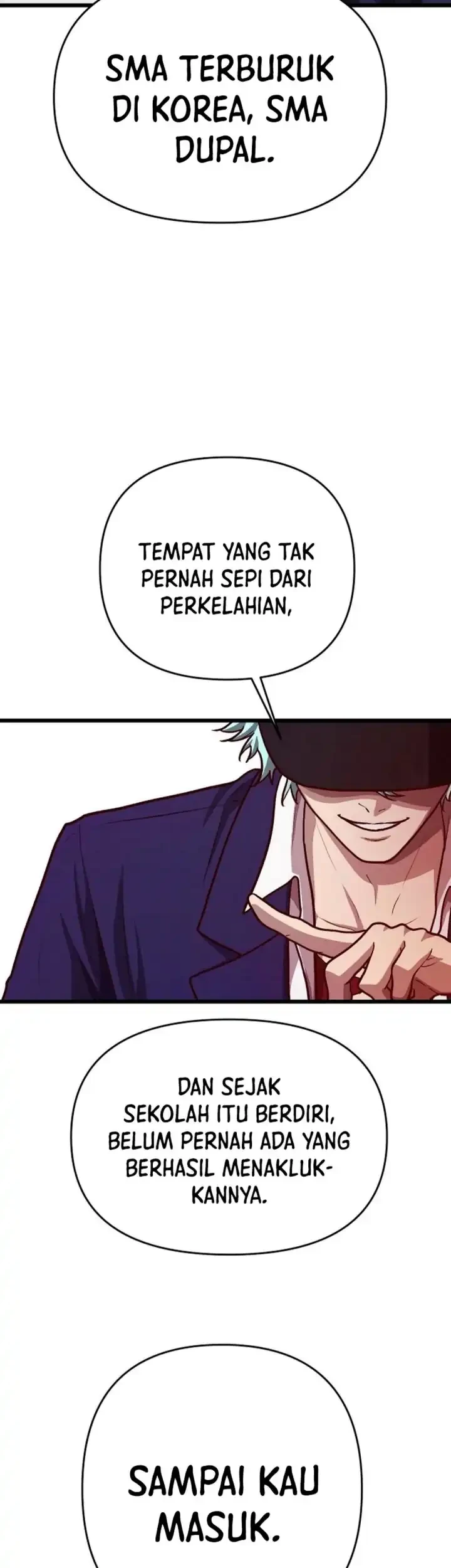 The Ultimate Romanticist Chapter 31 halaman 44