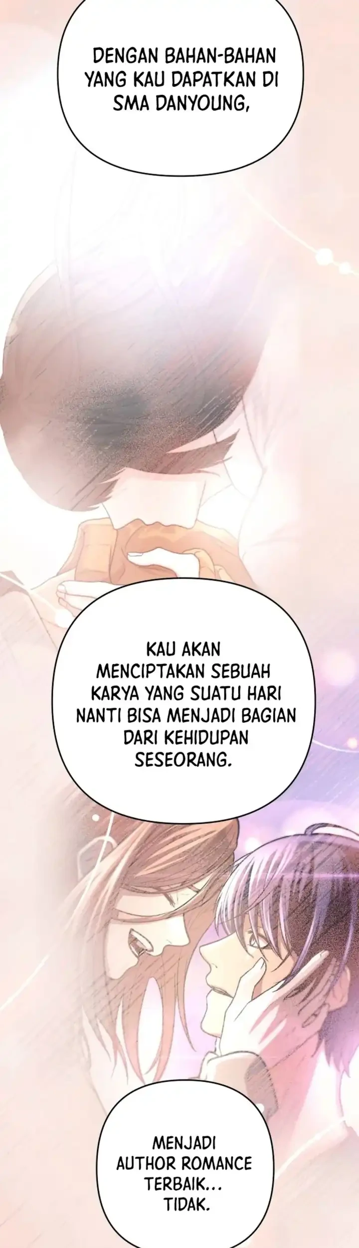 The Ultimate Romanticist Chapter 31 Gambar 55