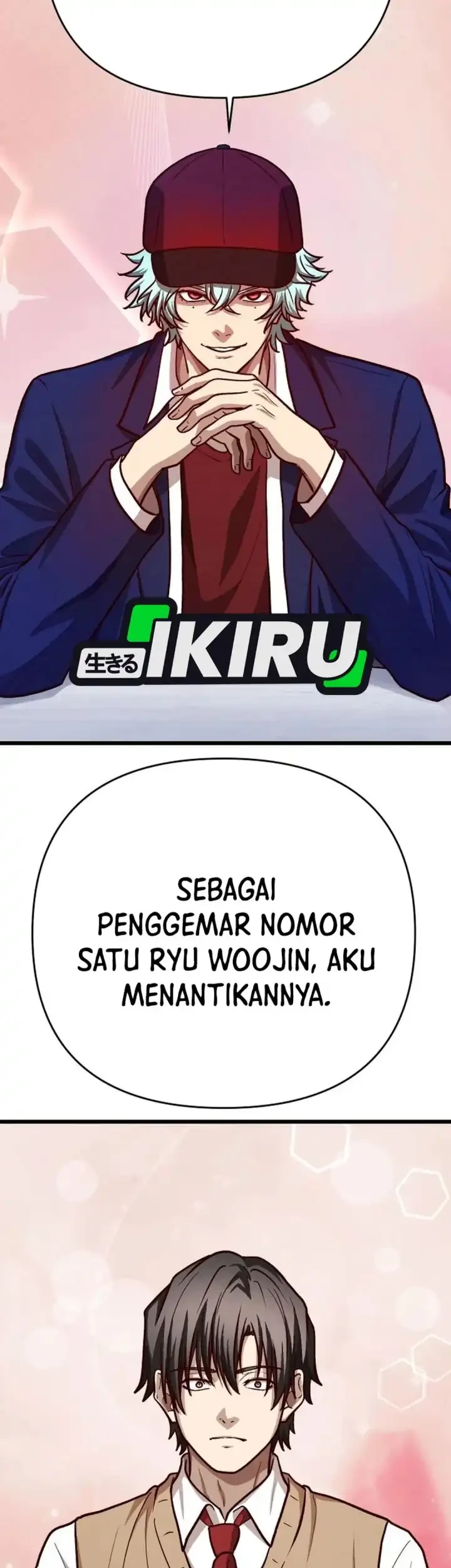 The Ultimate Romanticist Chapter 31 Gambar 57