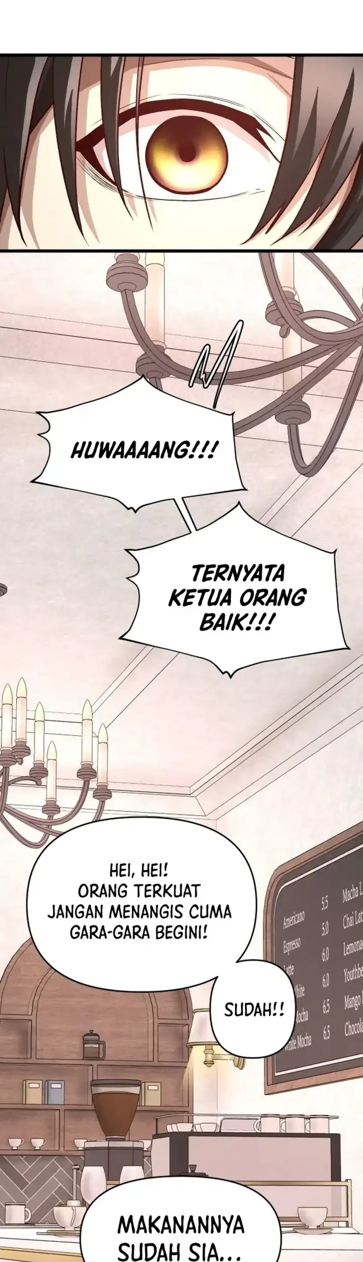 The Ultimate Romanticist Chapter 31 Gambar 59
