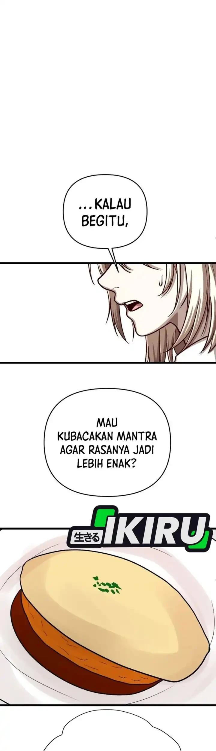 The Ultimate Romanticist Chapter 31 Gambar 61