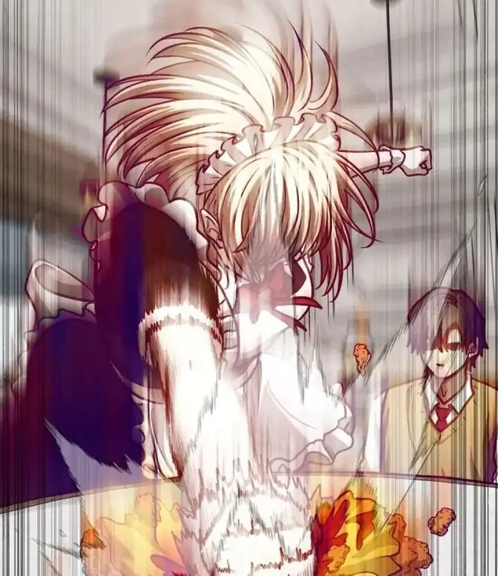 The Ultimate Romanticist Chapter 31 Gambar 64