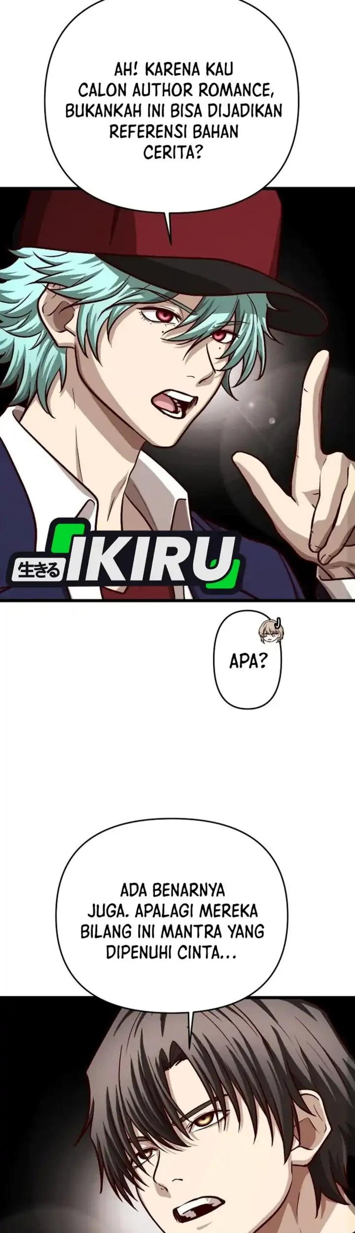 The Ultimate Romanticist Chapter 31 Gambar 67